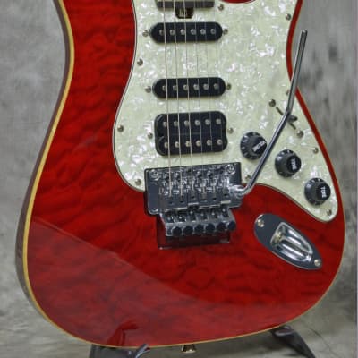 Bacchus Global Series GC 007 (03/16) | Reverb