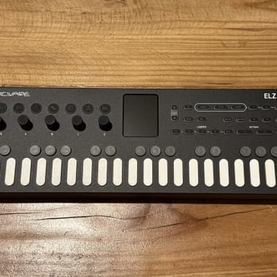Sonicware LIVEN Ambient Ø - Page 4 - Gearspace
