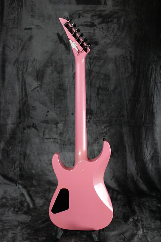 ギター Jackson usa soloist student 1986 Jackson Soloist Student Electric Guitar Made in USA - J