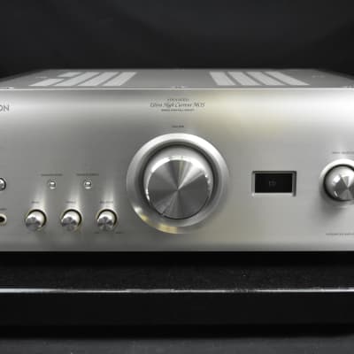 DENON PMA-2500NE Advanced Ultra high current MOS Integrated amplifier(Excellent) image 2