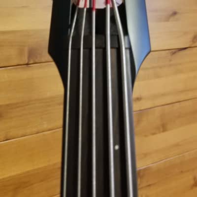 NS Design NXT 5 String Left Handed Upright Bass image 3