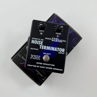 Carl Martin Noise Terminator for sale