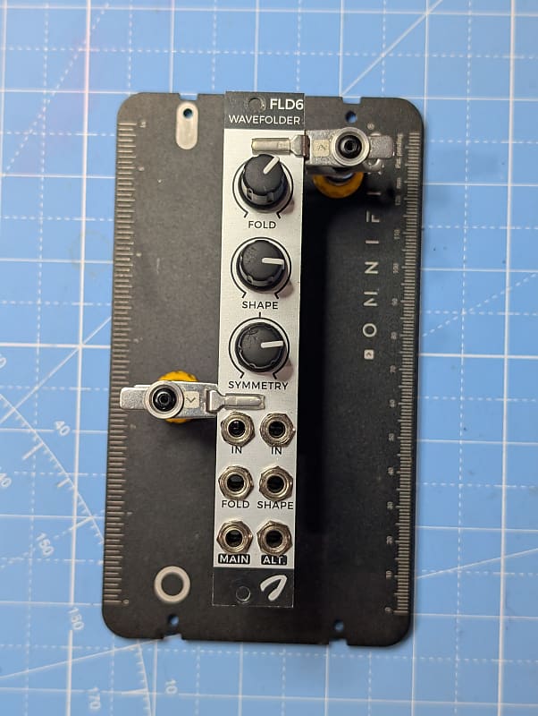 Joranalogue Audio Design Fold 6