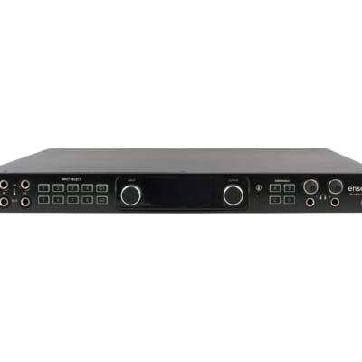 Apogee ensemble thunderbolt | multiple units - Gearspace