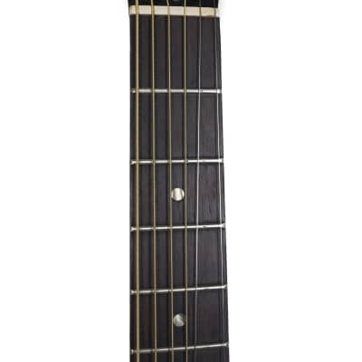 Gibson 1964 J-45 Cherry Sunburst image 8