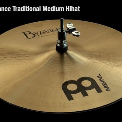 Meinl 14