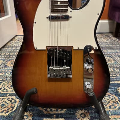 Fender Standard Telecaster Unplayed image 2