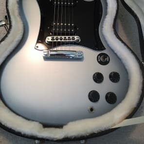 Gibson SG Special Raw | Reverb Gibson SG Special Raw | Reverb