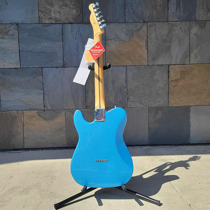 Fender Player Plus Nashville Telecaster | Reverb
