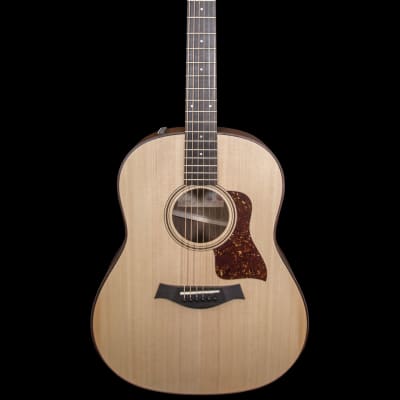 Taylor AD17e American Dream Dreadnought Acoustic/Electric Guitar 2021 w/ Soft Case image 2