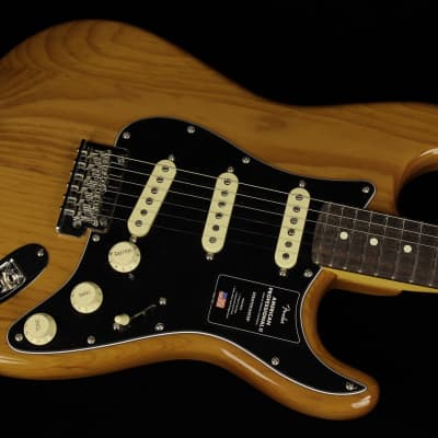 Fender American Professional II Stratocaster - RW RPN (#149) image 6