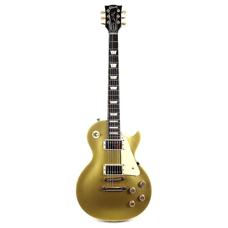 Gibson Les Paul Standard Golden Pearl 2015 image 1