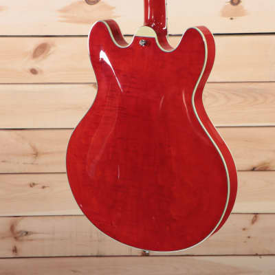 Eastman T486-RD - Red - P2200600 image 8