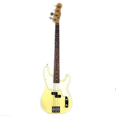 Fender Mike Dirnt Precision Bass® Fender Mike Dirnt Road Worn Precision Bass - Rosewood