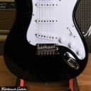 Mint Paul Reed Smith PRS SE Silver Sky Rosewood - Piano Black