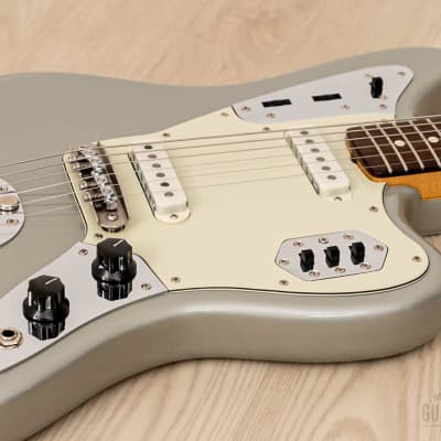 Fender American Vintage '62 Jaguar | Reverb