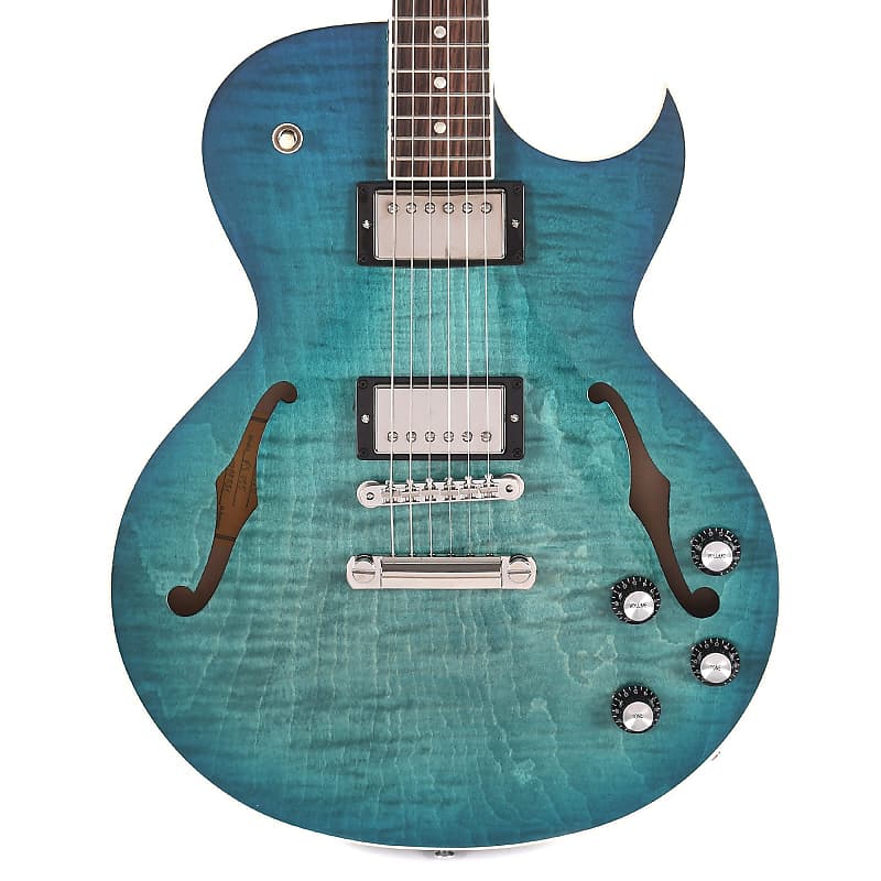 Gibson Memphis ES-235 image 4