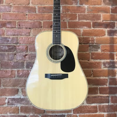 Morris W-25 Acoustic Guitar Made In Japan Pre-Owned | Reverb