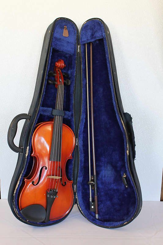 Scherl & Roth R401E13H Student Viola 13