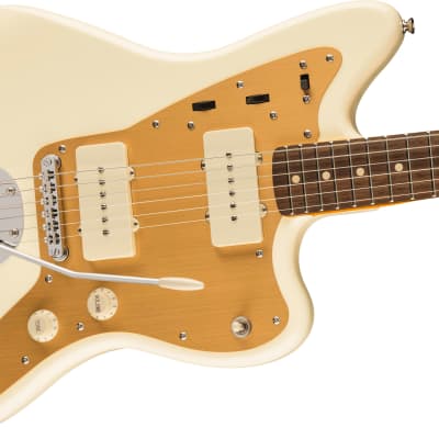 Squier J Mascis Jazzmaster | Reverb