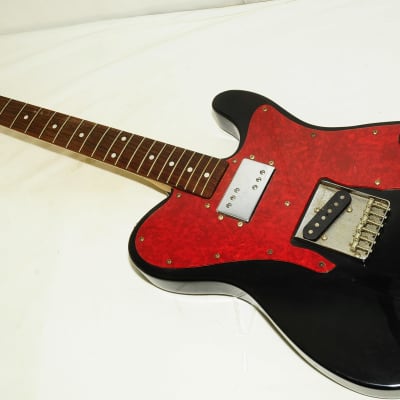 Rare Fender Japan Telecaster O Serial Made in Japan Electric | Reverb