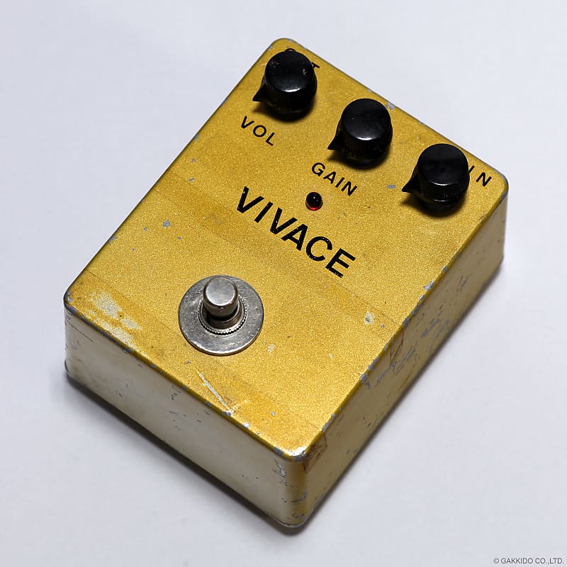 通販セールHUMAN GEAR VIVACE ギター