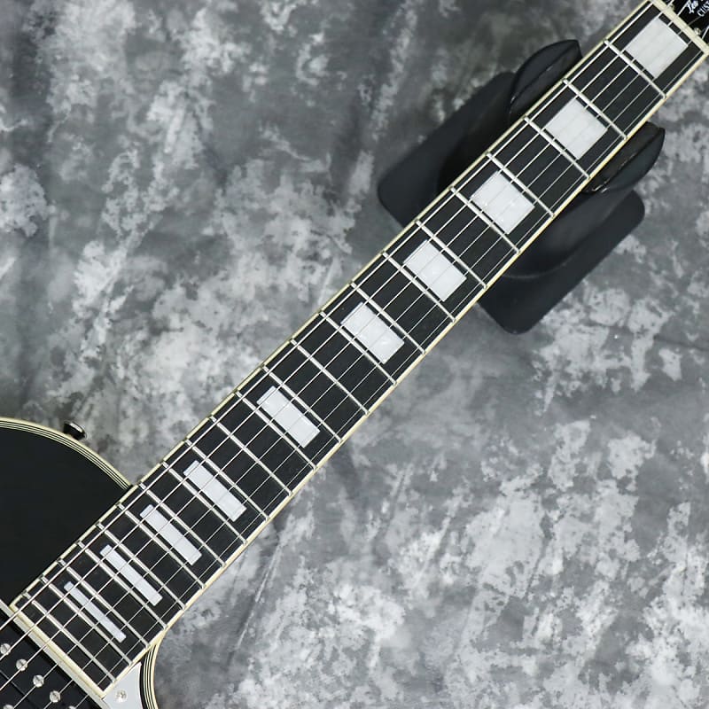 Epiphone Limited Edition 78 Les Paul Classic Chrome Pro Ebony