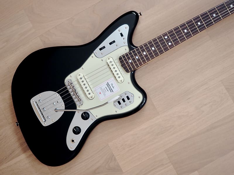 Fender jaguar online traditional 60s