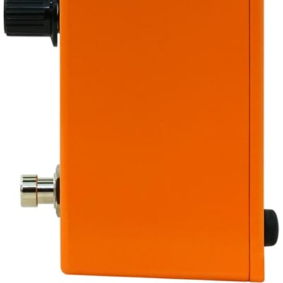 Orange Distortion Pedal image 4