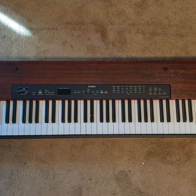 Yamaha P120 - Gearspace