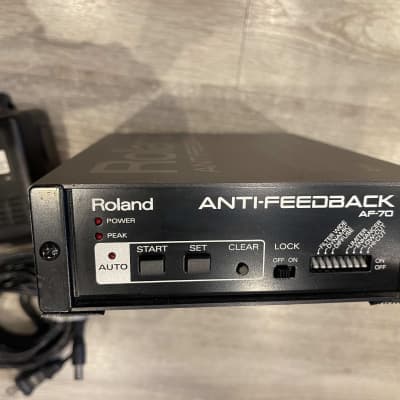 Palmer PGA-04 | Reverb Italia