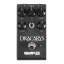 New Wampler Dracarys Distortion Overdrive Guitar Effects Pedal!