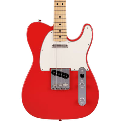 Fender Japan Limited Rosewood Telecaster Electric Guitar - Natural