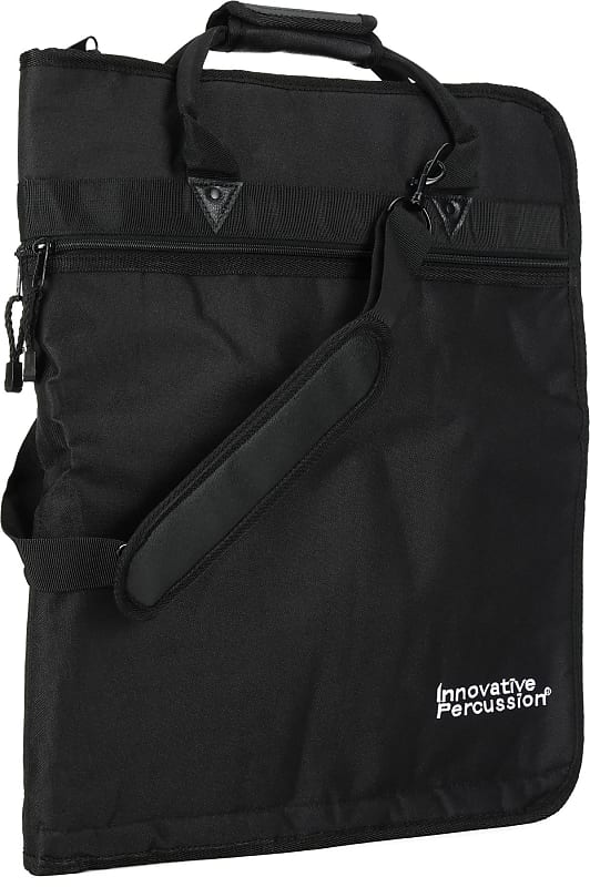 Innovative Percussion MB3 Cordura Tour Bag for Mallets Reverb