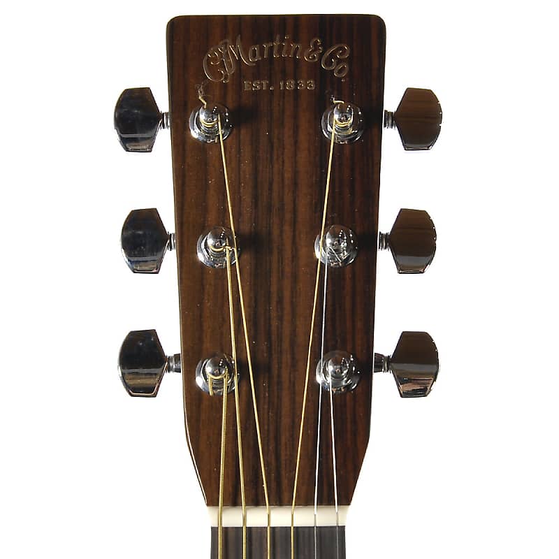 Martin D-2R 1996 - 2002 | Reverb