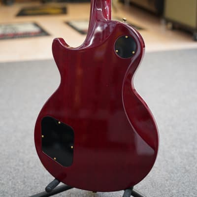 Gibson CS Les Paul Axcess Standard HB image 5