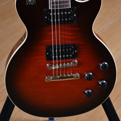 Gibson Slash Signature Les Paul Standard Vermillion Burst ( S.N. 221800080 ) image 11
