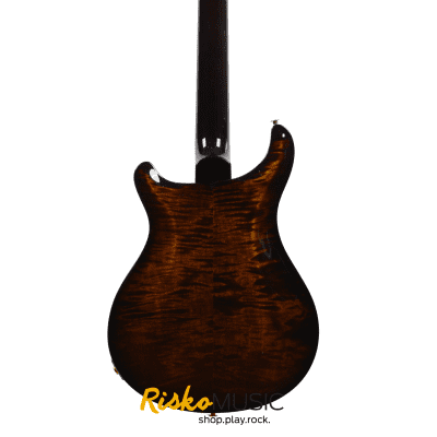 PRS McCarty 594 Hollowbody II - 10 Top / Back image 5