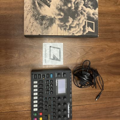 Rare Standuino (Bastl) fraAngelico Digital Granular Synthesizer | Reverb