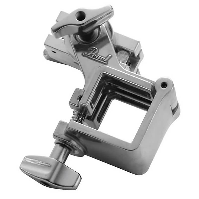 PCX200 Rotating Rail Clamp for ICON Drum Rack image 1