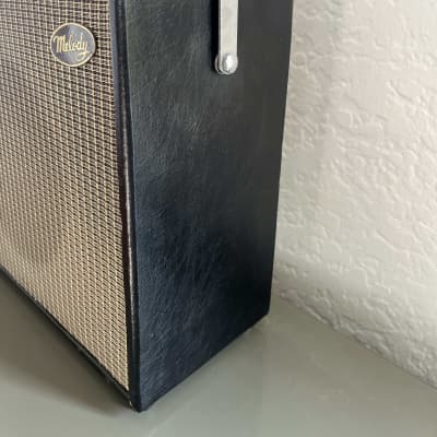 Teisco Melody A-3LA 1959 Tube Amp image 3