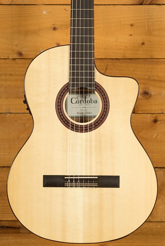 C5-CET - Cordoba Guitars
