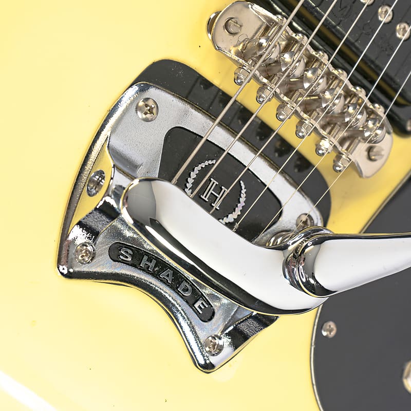 Mosrite The Ventures Reissue Electric Guitar - Japan - Pearl