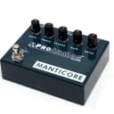 ProAnalog Devices - Manticore Version 2 Overdrive 2018 Green