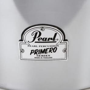Pearl Primero Timbale with Mounting Clamp - 13" image 6