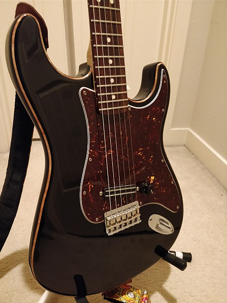 Warmoth strat store