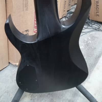 Ibanez M8M Meshuggah Signature with Rosewood Fretboard 2024-2025 image 9
