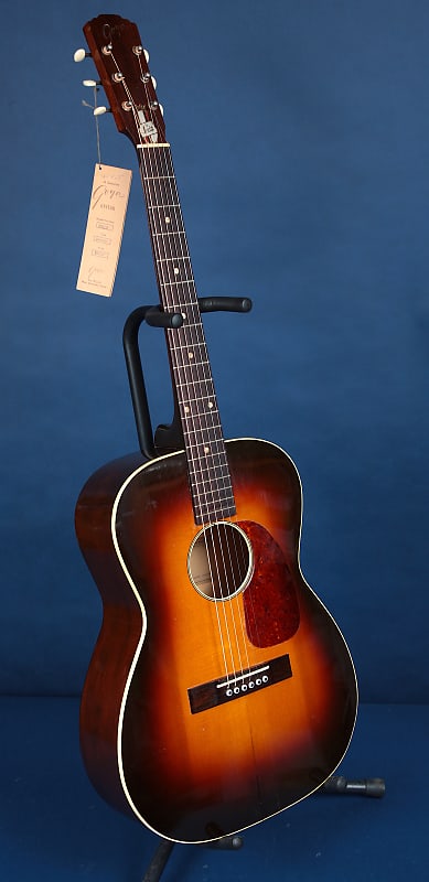 Levin Goya M22 1959 / Sweet and Quick! image 1