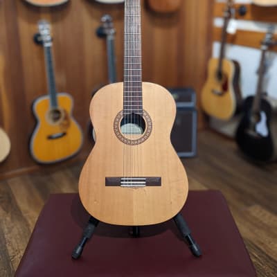 Yamaha C45M Classical Guitar (Used) image 1