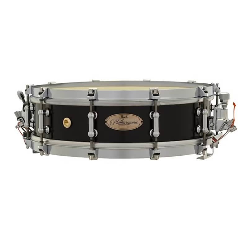 Pearl PHP1440/N314 8-Ply 4x14" Philharmonic Concert Snare Drum image 2